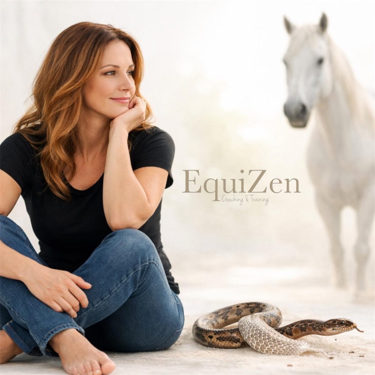 EquiZen coaching paardencoaching kindercoach coach